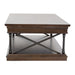 Tribeca - Rectangular Cocktail Table - Cordovian Brown – Cocktail Tables by Liberty Furniture at Furniture Wholesale Plus , Nashville furniture store