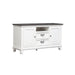 Allyson Park - TV Console – TV Stands by Liberty Furniture at Furniture Wholesale Plus , Nashville furniture store