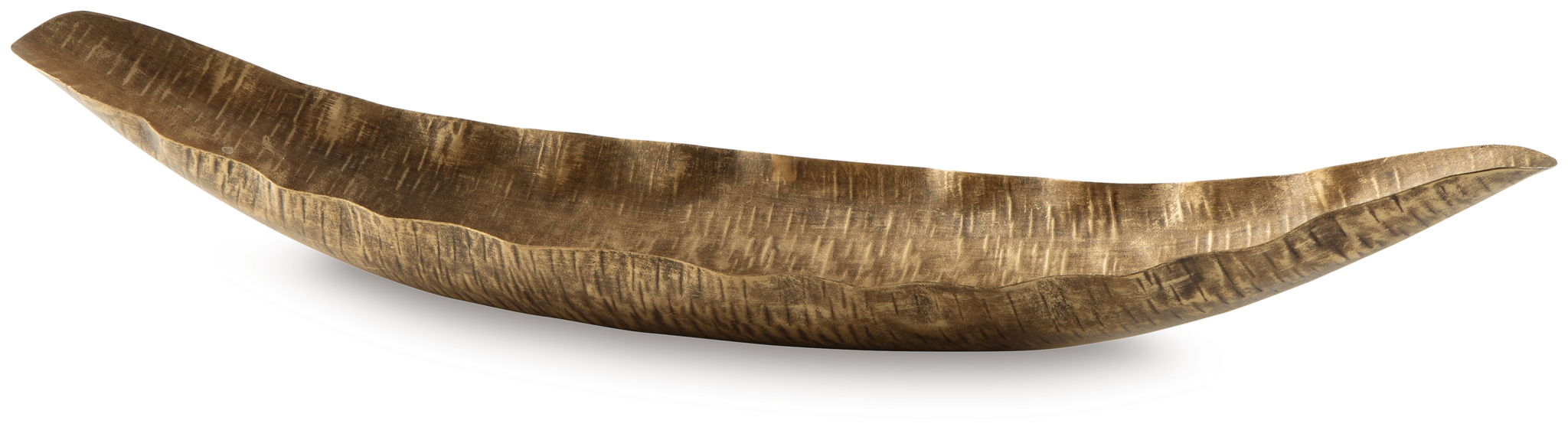 Wystenburg - Tray - Antique Gold Finish – Trays by Signature Design by Ashley® at Furniture Wholesale Plus , Nashville furniture store