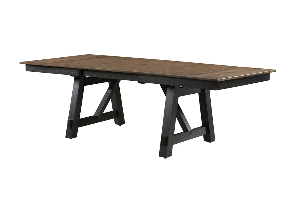 Maribelle - Dining – Dining Tables by Crown Mark at Furniture Wholesale Plus , Nashville furniture store