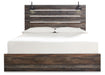 Drystan - Panel Bed – Storage Beds by Signature Design by Ashley® at Furniture Wholesale Plus , Nashville furniture store
