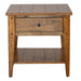 Lake House - End Table – End Tables by Liberty Furniture at Furniture Wholesale Plus , Nashville furniture store