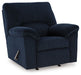 Simplejoy - Rocker Recliner – Rocker Chairs by Signature Design by Ashley® at Furniture Wholesale Plus , Nashville furniture store