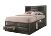 Emily - Bedroom Set – 4 Piece Bedroom Sets by Crown Mark at Furniture Wholesale Plus , Nashville furniture store