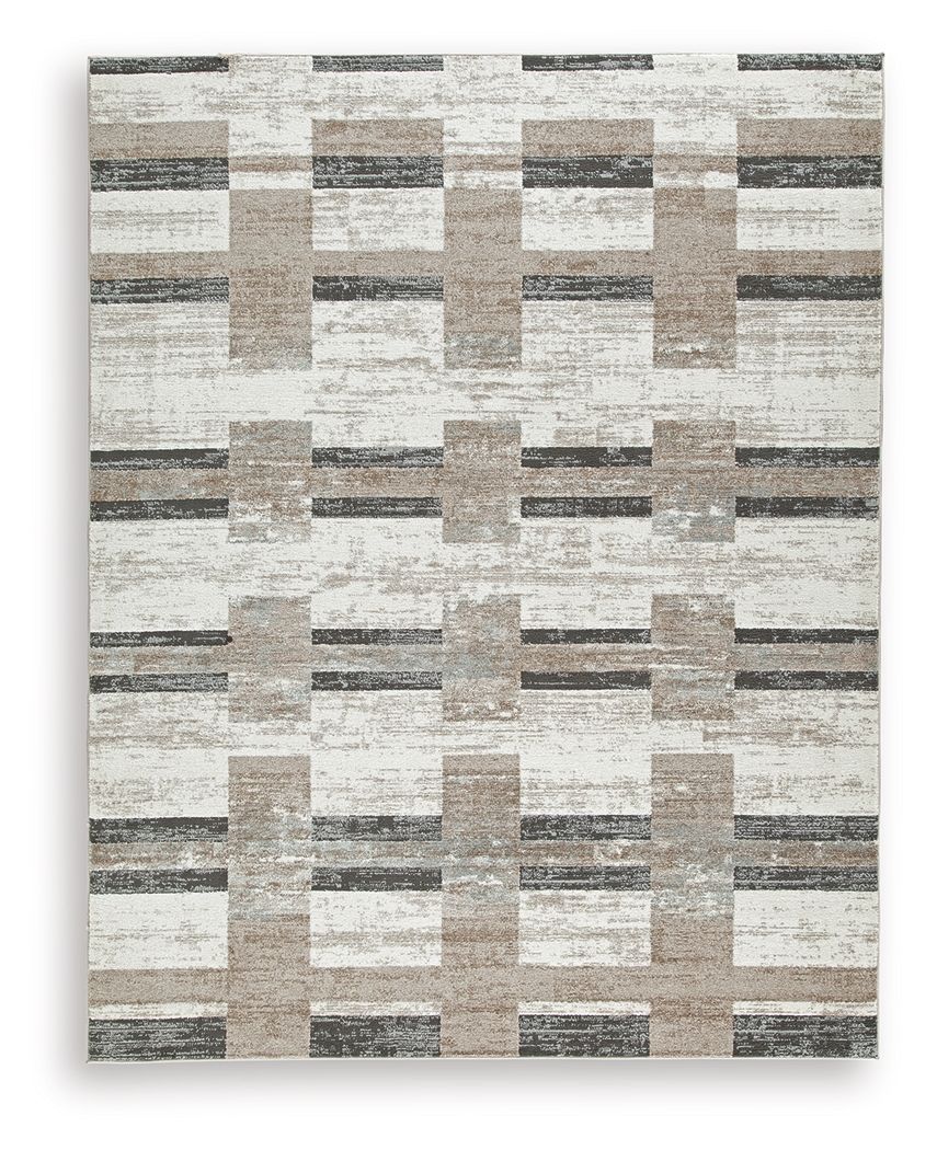 Area Rugs