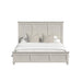 Canterbury - Panel Bed – Panel Beds by Elements International at Furniture Wholesale Plus , Nashville furniture store