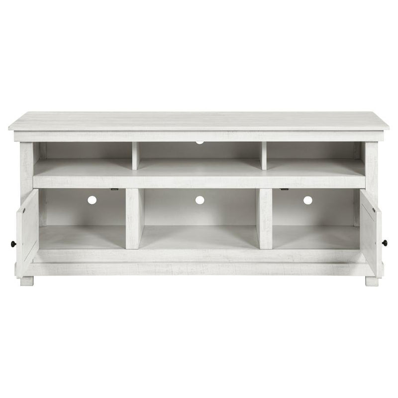 Payne - TV Stand Media Console – TV Stands by Coaster Fine Furniture at Furniture Wholesale Plus , Nashville furniture store