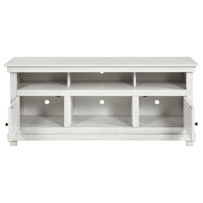 Payne - TV Stand Media Console – TV Stands by Coaster Fine Furniture at Furniture Wholesale Plus , Nashville furniture store