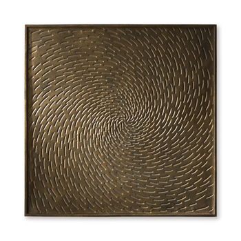 Dullter - Wall Decor - Antique Brown – Wall Decor by Signature Design by Ashley® at Furniture Wholesale Plus , Nashville furniture store