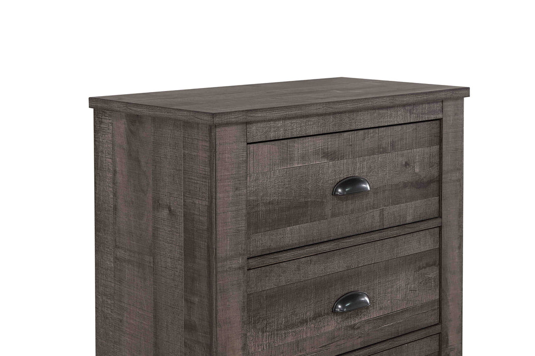 Coralee - Nightstand – Accent Nightstands by Crown Mark at Furniture Wholesale Plus , Nashville furniture store