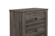 Coralee - Nightstand – Accent Nightstands by Crown Mark at Furniture Wholesale Plus , Nashville furniture store