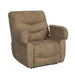 Trifecta - P3 Recliner With Heat Massage, Zero Gravity, Memory Foam - Sefi Puppy – Massage Chairs by Elements International at Furniture Wholesale Plus , Nashville furniture store