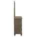 Twin Lakes - 6 Drawer Dresser – Dresser & Mirror by Liberty Furniture at Furniture Wholesale Plus , Nashville furniture store