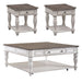 Magnolia Manor - Table Set – Table Sets by Liberty Furniture at Furniture Wholesale Plus , Nashville furniture store