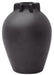 Kaslett - Vase - Antique Black – Vases & Jars by Signature Design by Ashley® at Furniture Wholesale Plus , Nashville furniture store
