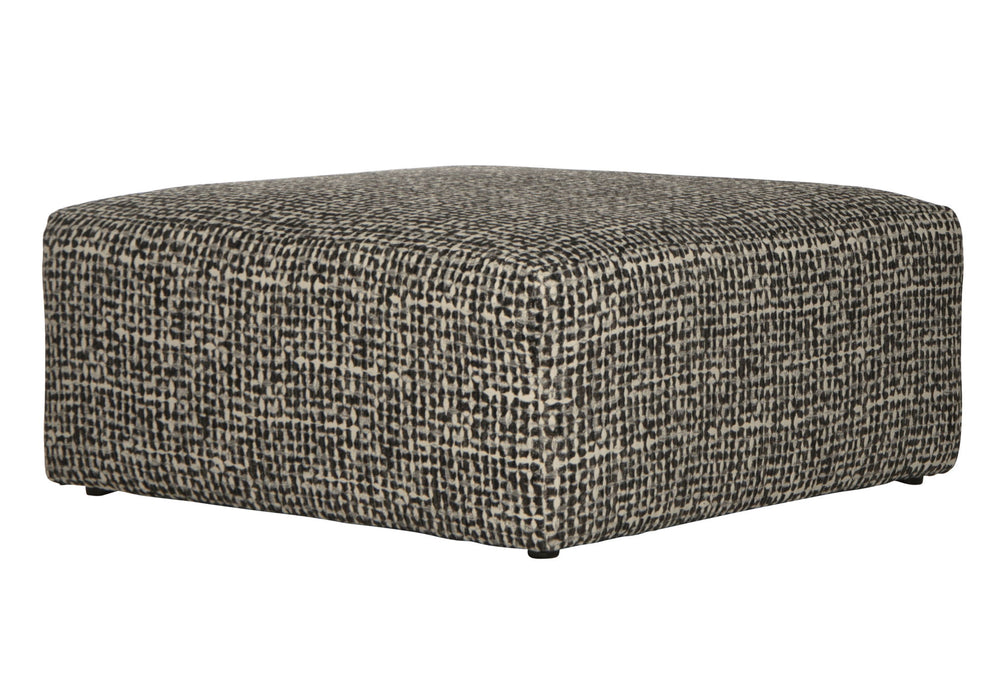 Hooten - Ottoman – Upholstered Ottomans by Jackson at Furniture Wholesale Plus , Nashville furniture store