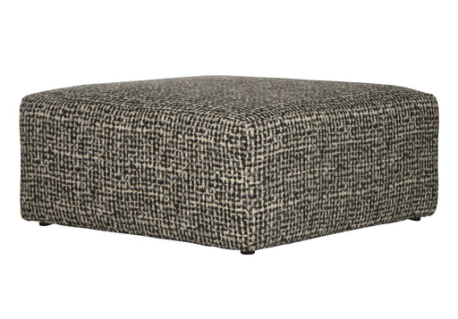 Hooten - Ottoman – Upholstered Ottomans by Jackson at Furniture Wholesale Plus , Nashville furniture store