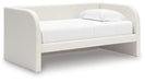 Arloster - Upholstered Day Bed – Daybeds by Signature Design by Ashley® at Furniture Wholesale Plus , Nashville furniture store