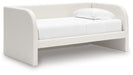 Arloster - Upholstered Day Bed Set – 3 Piece Bedroom Sets by Signature Design by Ashley® at Furniture Wholesale Plus , Nashville furniture store