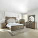 Highland Park - Bedroom Set – 4 Piece Bedroom Sets by Steve Silver Furniture at Furniture Wholesale Plus , Nashville furniture store