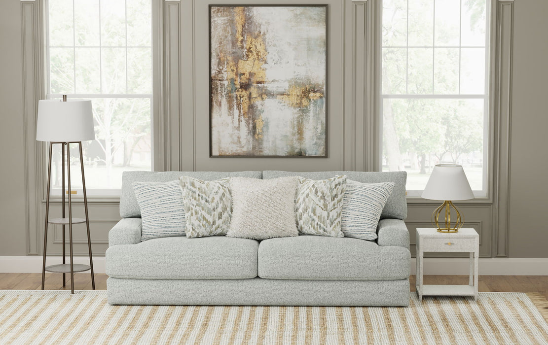 Brett - Sofa – Stationary Sofas by Jackson at Furniture Wholesale Plus , Nashville furniture store