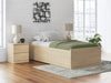 Onita - Platform Bed – Storage Beds by Signature Design by Ashley® at Furniture Wholesale Plus , Nashville furniture store