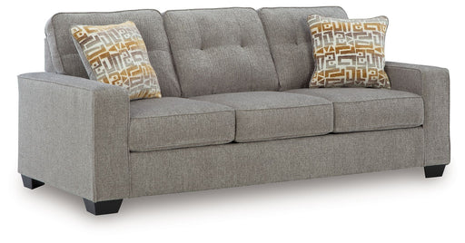 Larimer - Queen Sofa Sleeper – Sleeper Sofas by Signature Design by Ashley® at Furniture Wholesale Plus , Nashville furniture store