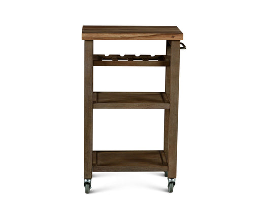 Belden - Kitchen Cart – Islands & Carts by Steve Silver Furniture at Furniture Wholesale Plus , Nashville furniture store