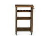 Belden - Kitchen Cart – Islands & Carts by Steve Silver Furniture at Furniture Wholesale Plus , Nashville furniture store