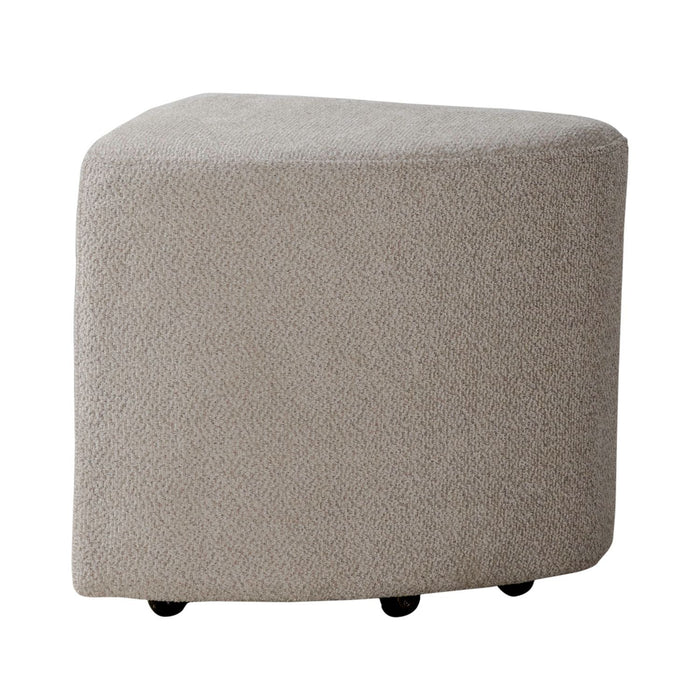 Capri - Upholstered Ottomans (Set of 2) - Espresso – Upholstered Ottomans by Liberty Furniture at Furniture Wholesale Plus , Nashville furniture store