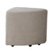Capri - Upholstered Ottomans (Set of 2) - Espresso – Upholstered Ottomans by Liberty Furniture at Furniture Wholesale Plus , Nashville furniture store
