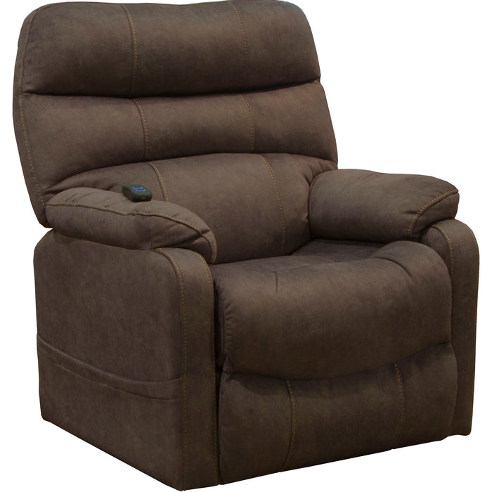 Buckley - Power Lift Recliner - Premium Lift Chairs from Catnapper - Just $999! Shop now at Furniture Wholesale Plus  We are the best furniture store in Nashville, Hendersonville, Goodlettsville, Madison, Antioch, Mount Juliet, Lebanon, Gallatin, Springfield, Murfreesboro, Franklin, Brentwood