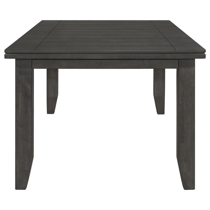 Dalila - Rectangular Dining Table – Dining Tables by CoasterEveryday at Furniture Wholesale Plus , Nashville furniture store