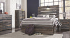 Drystan - Panel Bed – Storage Beds by Signature Design by Ashley® at Furniture Wholesale Plus , Nashville furniture store