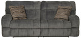 Ashland - Power Lay Flat Reclining Sofa – Reclining Sofas by Catnapper at Furniture Wholesale Plus , Nashville furniture store