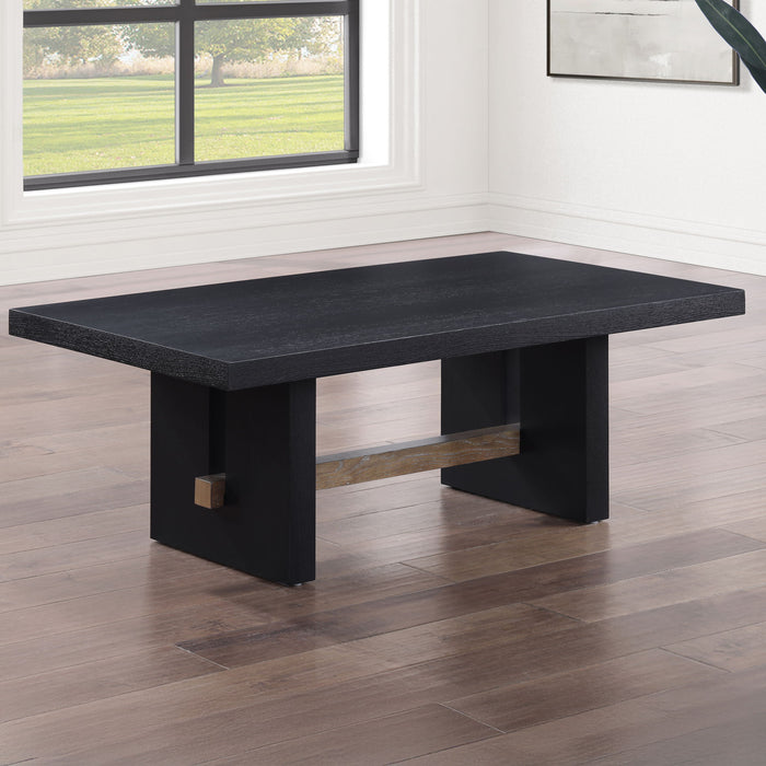 Aubrey - Cocktail Table – Cocktail Tables by Steve Silver Furniture at Furniture Wholesale Plus , Nashville furniture store