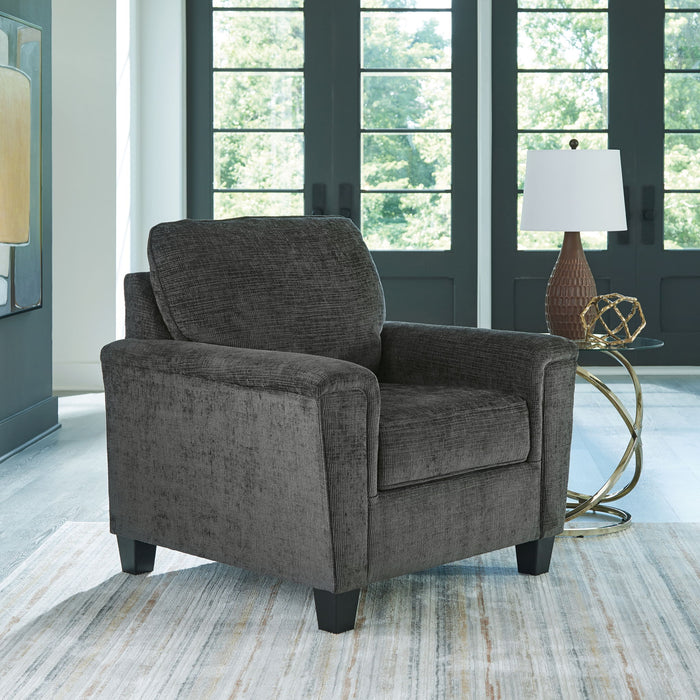 Erinslane - Chair - Premium Arm Chairs from Benchcraft® - Just $368! Shop now at Furniture Wholesale Plus  We are the best furniture store in Nashville, Hendersonville, Goodlettsville, Madison, Antioch, Mount Juliet, Lebanon, Gallatin, Springfield, Murfreesboro, Franklin, Brentwood