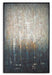 Montgain - Wall Art - Tan / Black – Canvas Art by Signature Design by Ashley® at Furniture Wholesale Plus , Nashville furniture store