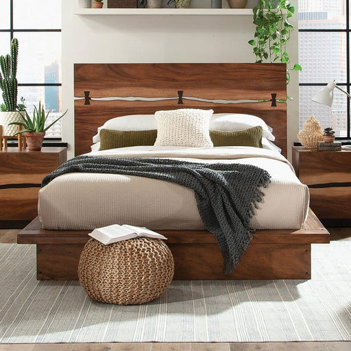 Winslow - Wood Panel Bed - Premium Panel Beds from CoasterElevations - Just $1259! Shop now at Furniture Wholesale Plus  We are the best furniture store in Nashville, Hendersonville, Goodlettsville, Madison, Antioch, Mount Juliet, Lebanon, Gallatin, Springfield, Murfreesboro, Franklin, Brentwood