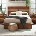 Winslow - Wood Panel Bed – Panel Beds by CoasterElevations at Furniture Wholesale Plus , Nashville furniture store