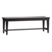 Hearthstone Ridge - Bench – Dining Benches by Liberty Furniture at Furniture Wholesale Plus , Nashville furniture store