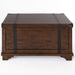 Aspen Skies - Storage Trunk – Storage Trunks by Liberty Furniture at Furniture Wholesale Plus , Nashville furniture store