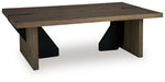 Kandinew - Living Room Table – Cocktail Tables by Signature Design by Ashley® at Furniture Wholesale Plus , Nashville furniture store