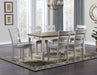Pendleton - Dining Set – 5 Piece Dining Room Sets by Steve Silver Furniture at Furniture Wholesale Plus , Nashville furniture store
