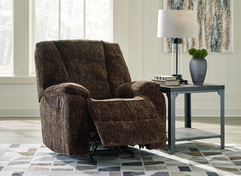 Soundwave Recliner - Premium Recliner from Ashley Furniture - Just $489.49! Shop now at Furniture Wholesale Plus  We are the best furniture store in Nashville, Hendersonville, Goodlettsville, Madison, Antioch, Mount Juliet, Lebanon, Gallatin, Springfield, Murfreesboro, Franklin, Brentwood
