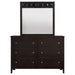 Carlton - 6-Drawer Dresser – Dressers by CoasterEveryday at Furniture Wholesale Plus , Nashville furniture store