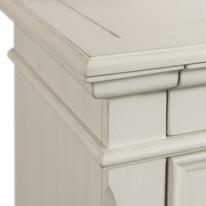 Slater - 6-Drawer Chest – Accent Chests by Elements International at Furniture Wholesale Plus , Nashville furniture store