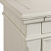 Slater - 6-Drawer Chest – Accent Chests by Elements International at Furniture Wholesale Plus , Nashville furniture store