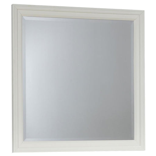 Sandy Beach - Vertical Dresser Mirror - Premium Bedroom Mirrors from CoasterEssence - Just $159! Shop now at Furniture Wholesale Plus  We are the best furniture store in Nashville, Hendersonville, Goodlettsville, Madison, Antioch, Mount Juliet, Lebanon, Gallatin, Springfield, Murfreesboro, Franklin, Brentwood