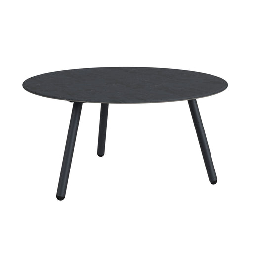 Bali - Two Piece Occasional Set - Dark Gray – Table Sets by Elements International at Furniture Wholesale Plus , Nashville furniture store